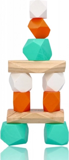 Dabīgs un drošs koks