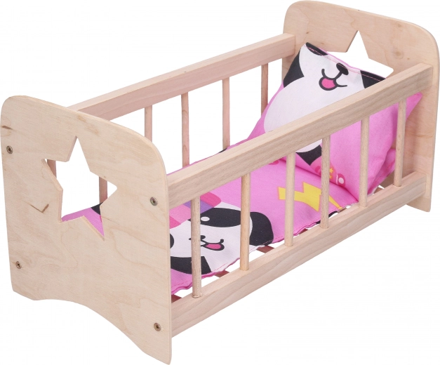 Mīlīgs dizains ar zvaigznēm