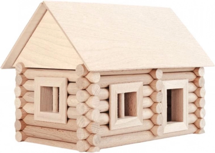 Masīvs dižskābarža koks