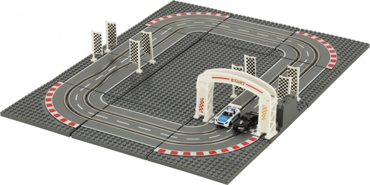 Droša un aizraujoša spēle