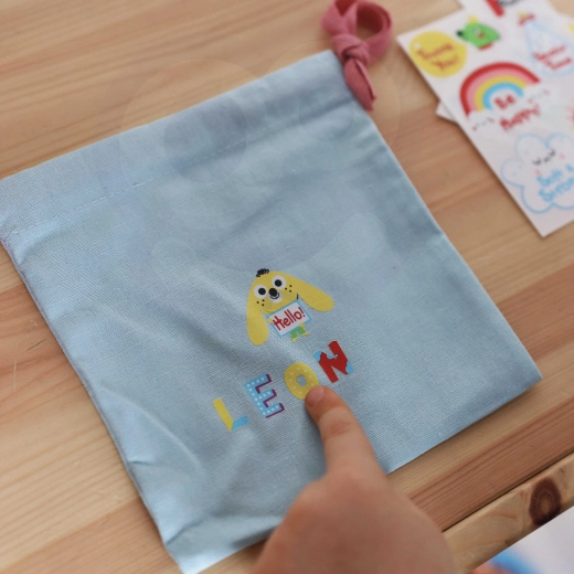 Radošuma un sīkās motorikas attīstība