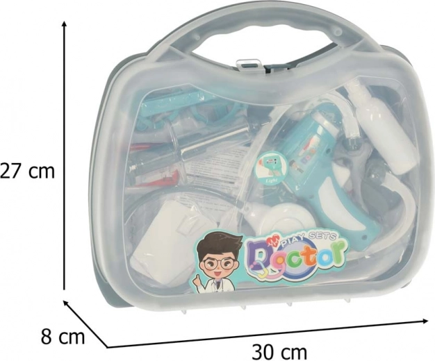 Pārnēsājams un kompakts dizains