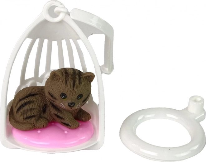 Šūpoles radošām ainām