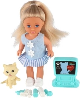 Pilns veterinārās aprūpes komplekts