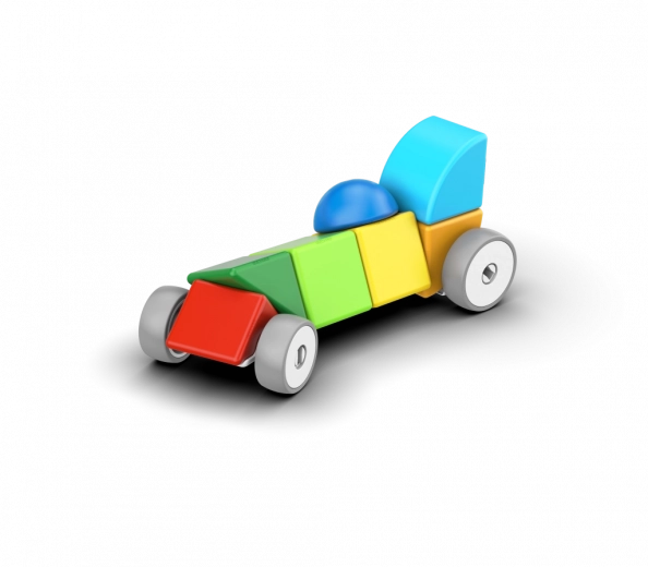 Riteņi un šasijas īstai braukšanai