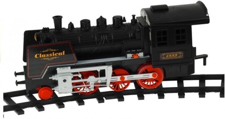 Reālistiskas detaļas un efekti