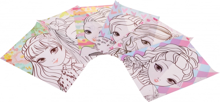 Zīmēšanas šabloni