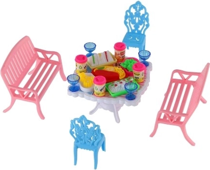 Krāsainas detaļas, kas piesaista