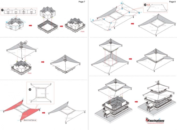 Skaidra pamācība un gudrie fiksatori