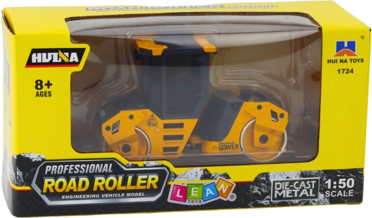 Reālistisks mērogs 1:50