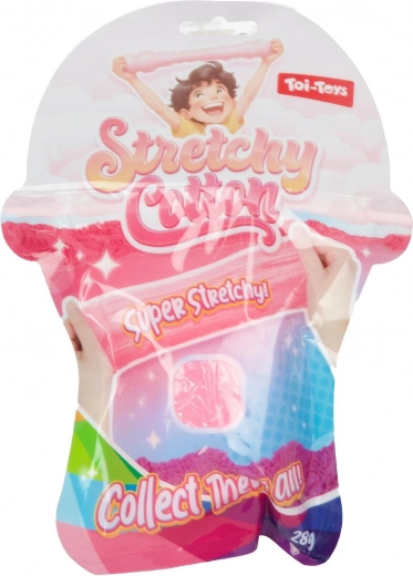 Praktisks iepakojums rokai