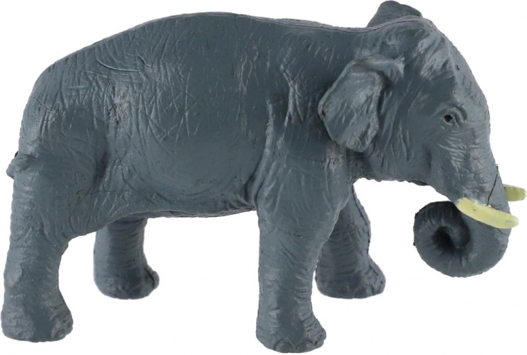 Izturīga plastmasa un drošs izmērs 5–10 cm