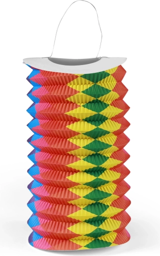 Vieglā harmoniku konstrukcija
