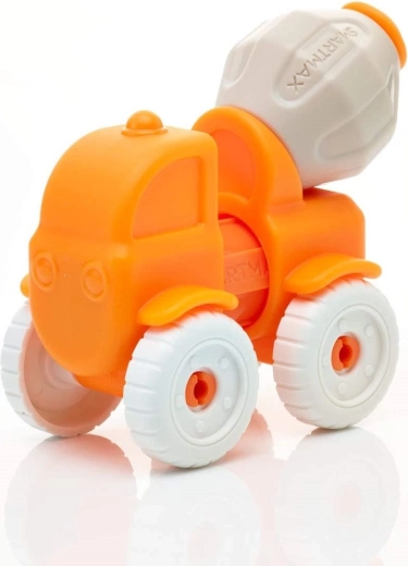 Četri iemīļoti transportlīdzekļi bezgalīgai spēlei