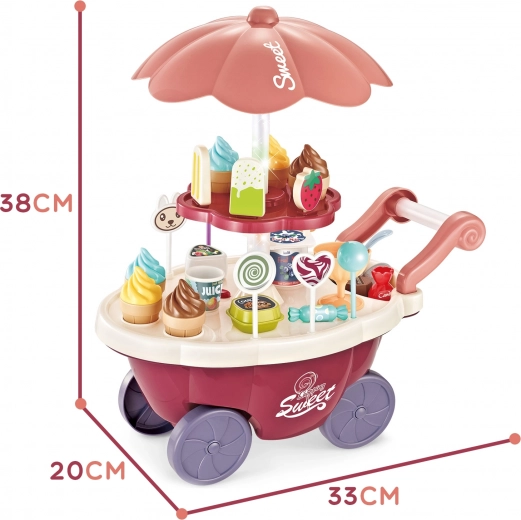 Pilns piederumu komplekts