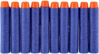 Droši un mīksti materiāli