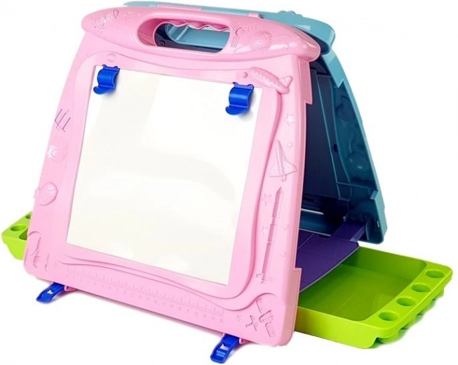 Divpusēja zīmēšana bez nekārtības