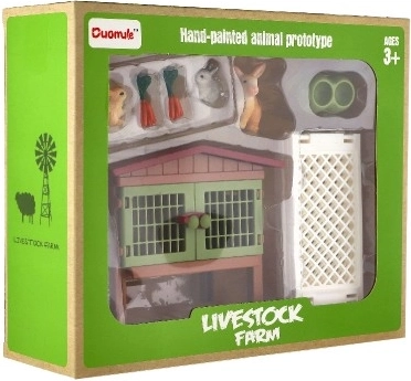 Piemērots bērniem no 3 gadu vecuma