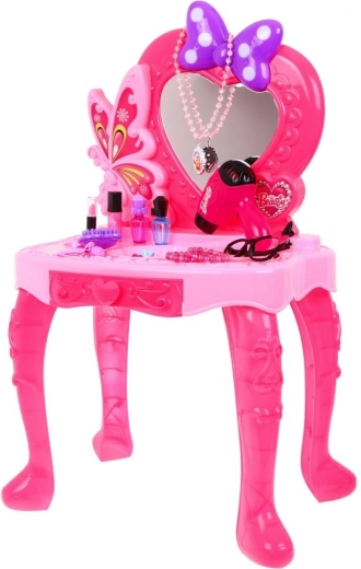 Gaismas un melodijas burvīgai noskaņai