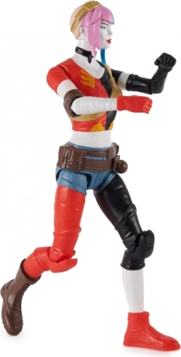 11 locījuma punkti dinamiskām pozām