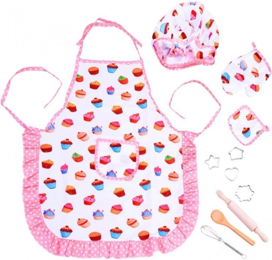 Jautrs dizains, ko bērni iemīlēs