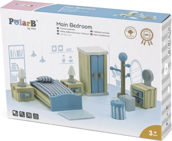 Viegla POLARB sērijas paplašināšana