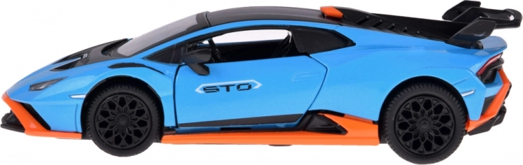 Pull-back piedziņa tūlītējai darbībai