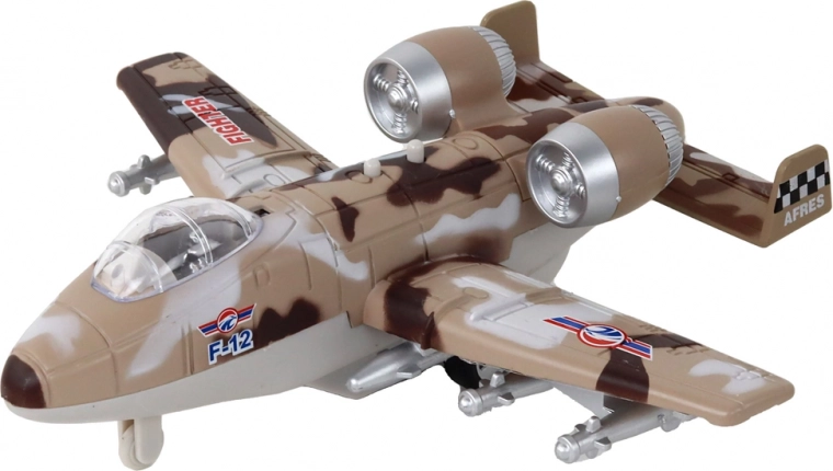 Īsta pieredze ar reālistiskiem efektiem