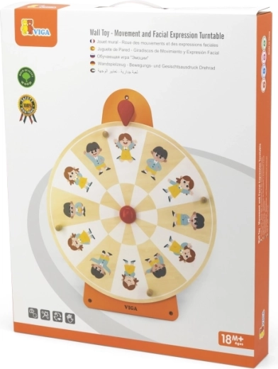 Drošs un izturīgs koka izpildījums