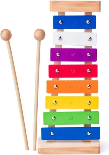 Atbalsts muzikālajai attīstībai