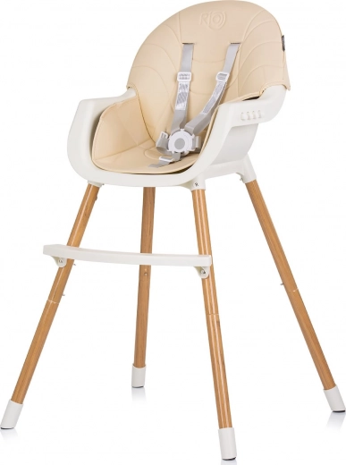 2in1: augsts un zems krēsls