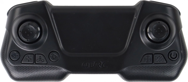 Ergonomiska 2,4 GHz pults
