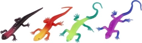 Krāsas maiņa siltā ūdenī