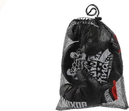 Praktisks tīkliņš glabāšanai