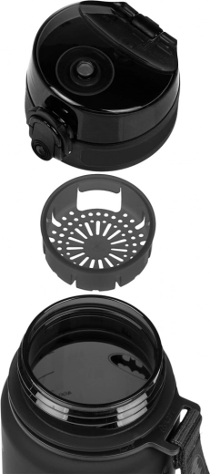 Sietiņš un siksniņa maksimālam komfortam