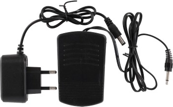 Divējāds barošanas veids