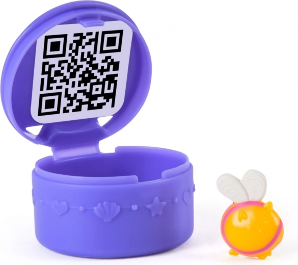 Noslēpumaina lāde un QR kods ar bonusu