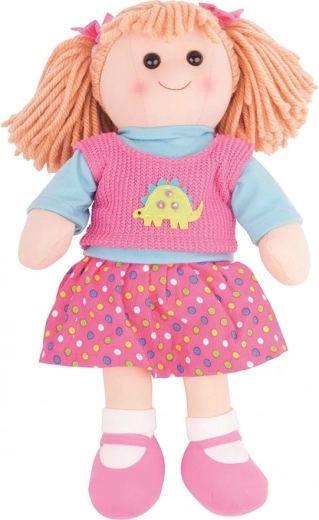 Kvalitatīvs apģērbs un košas krāsas