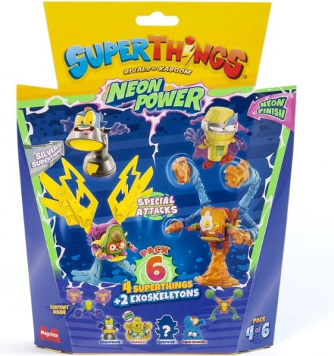 Kolekcionāru sērija ar sudraba pārsteigumu