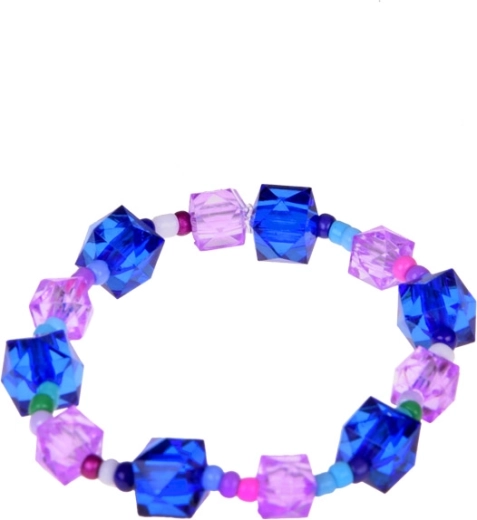 Bagātīga krāsu palete