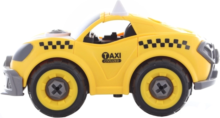 Reālistiskas detaļas un skaņas