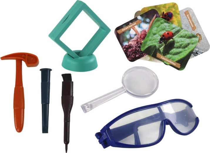 Droši un aizraujoši