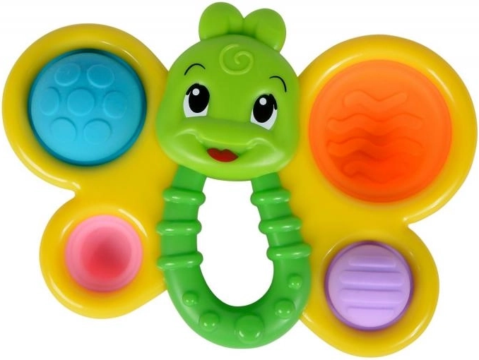 Daudzveidīgi sensorie stimuli