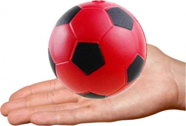 Mīkstas un elastīgas putas tūlītējai stresa mazināšanai