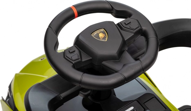 Reālistiskas LAMBORGHINI detaļas