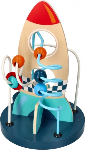 Aizraujošs dizains, kas priecē