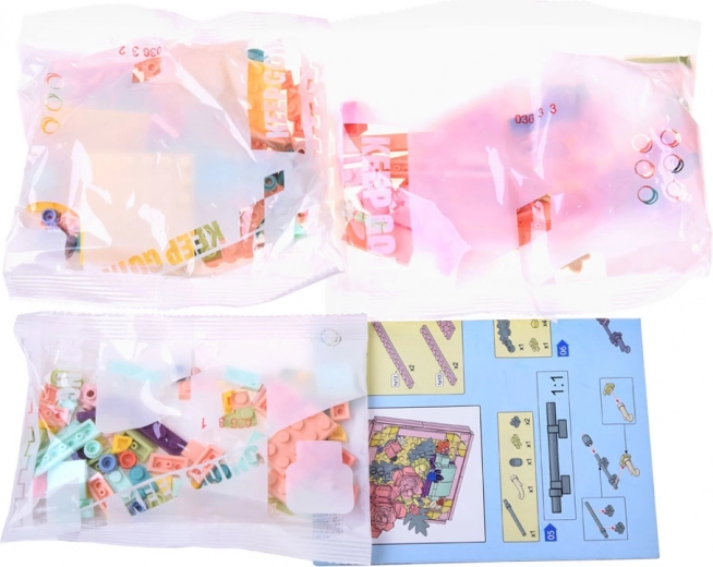 Viegla būvēšana ar ilustrētu pamācību