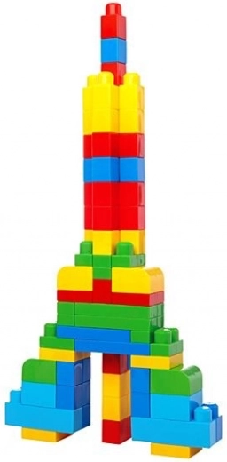 Viegla salikšana, lieliski motorikai