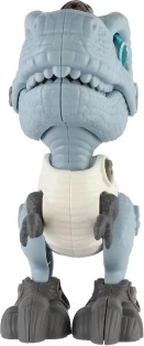 Izturīgs dizains mazām rokām