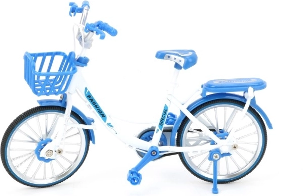 Reālistiskas pilsētas velosipēda detaļas